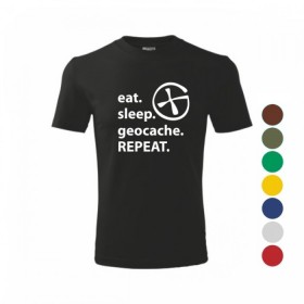 T-shirt - REPEAT