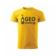 T-shirt - GPS Geocaching