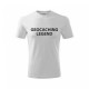 T-shirt - Geocaching LEGEND