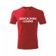 T-shirt - Geocaching LEGEND