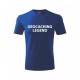 T-shirt - Geocaching LEGEND