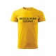 T-shirt - Geocaching LEGEND